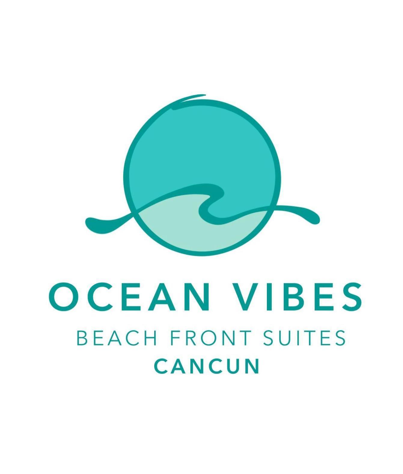 The Ocean Vibes By Casa Paraiso Aparthotel Cancún